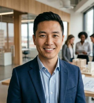Michael Chen